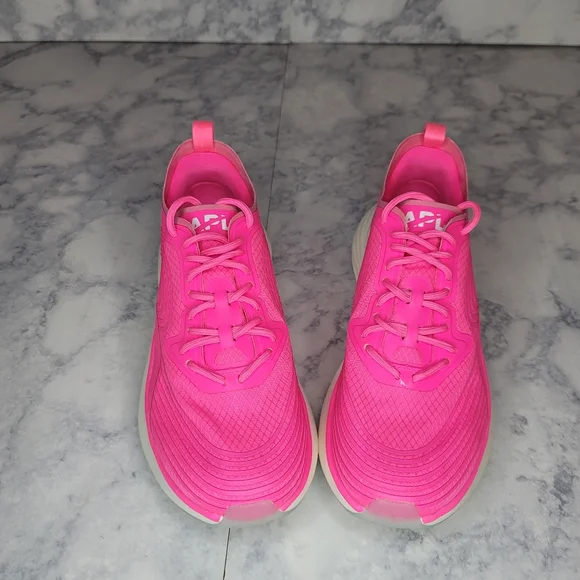 APL Streamline Running Shoes Fusion Pink Limited Edition BCA 6.5 Lightweight - Picture 11 of 11